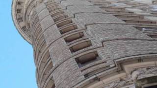 The Flatiron Building