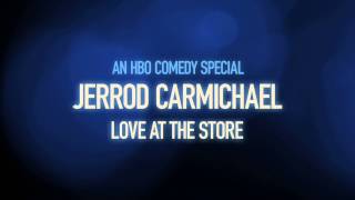 HBO Special: Jerrod Carmichael Preview & Ride Along Review (HBO)