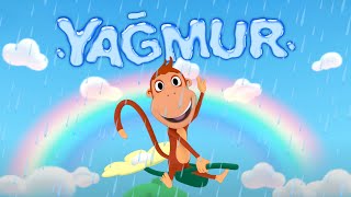 Yağmur ☔️ Yeni̇ Bölüm - Kukuli