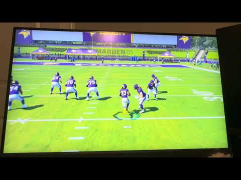 Madden 27: How to Juke Tutorial!