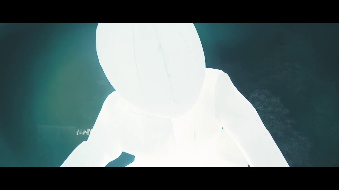 Fantastic Planet by Amanda Parer