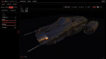 MESHVU V4.0 – Real-Time Photogrammetry & PBR Preview in the Browser