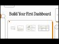 Grafana Data Sources and Dashboards: Build Your First Dashboard