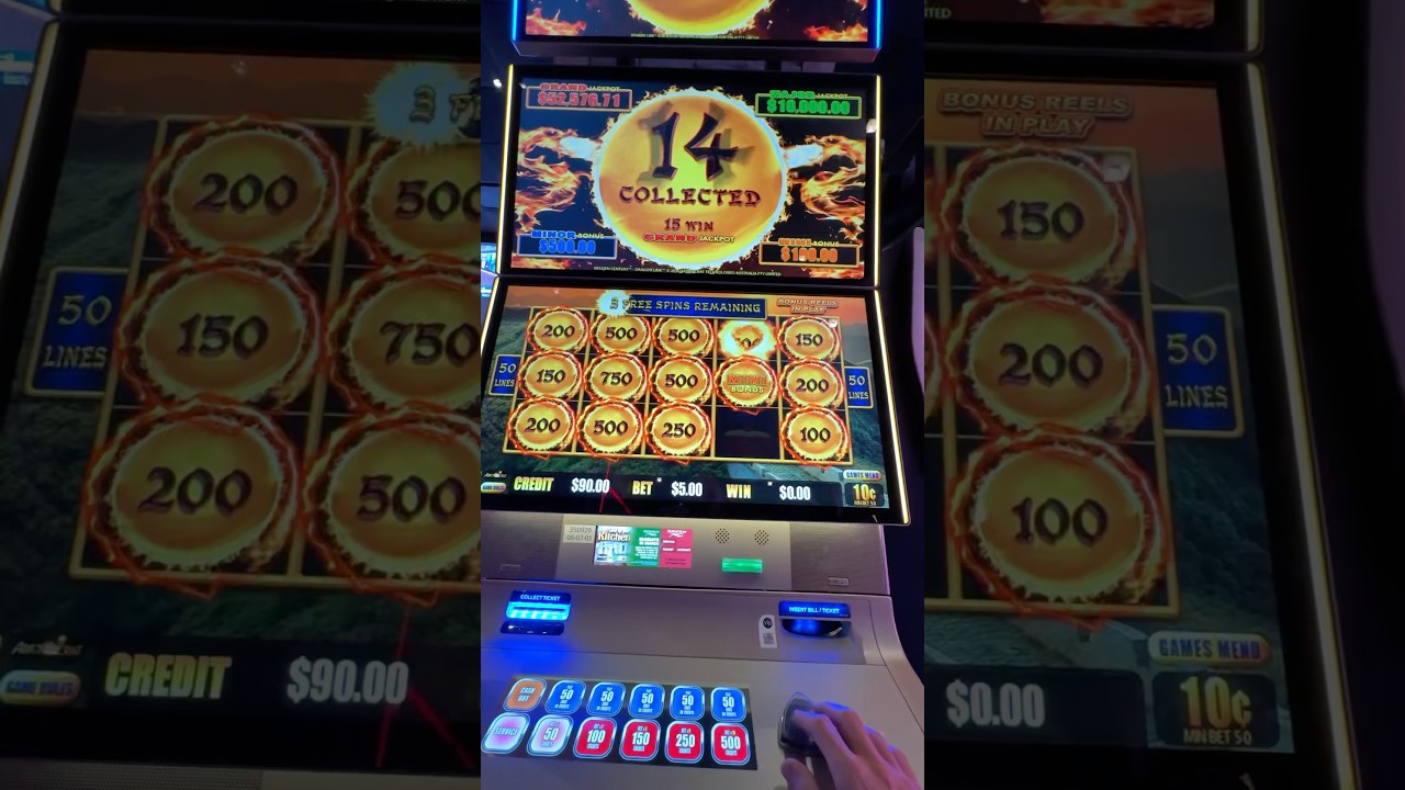 xo so mn hang ngay Do I Hit the Grand Jackpot on Dragon Link? casino slot viralvideo jackpot dragon dragonlink