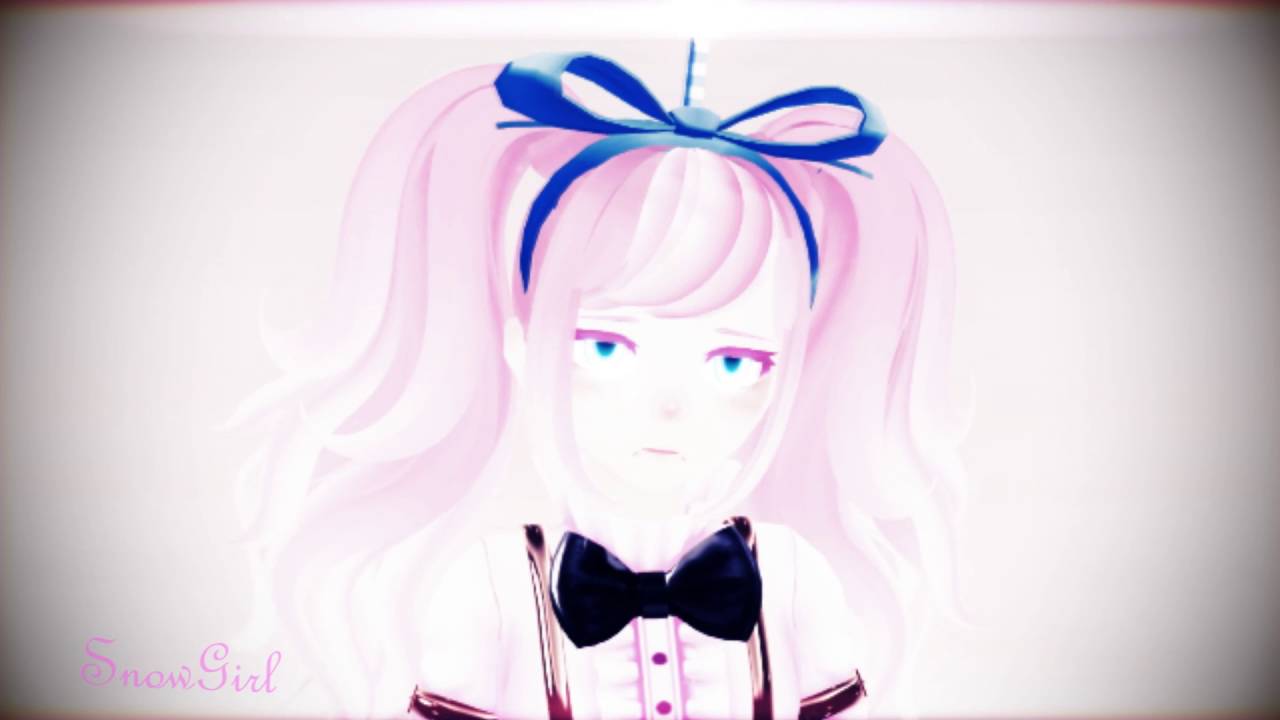 video phone lyrics 【MMD x FNAF】 .:S T I L L:.:H E R E :. 【.:C u p c a k e:. 】
