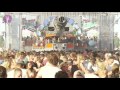 Gregor salto  solar weekend festival  roermond netherlands
