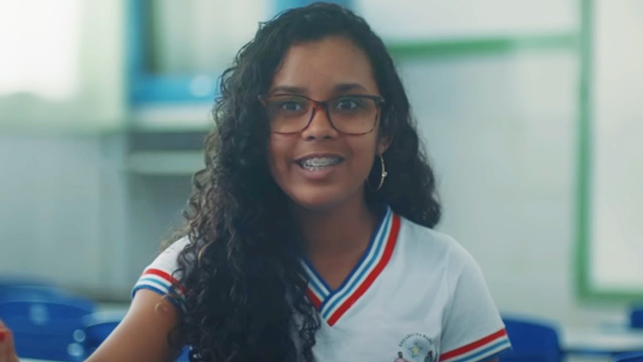 This student in Bahia built an app to make healthcare more accessible - 