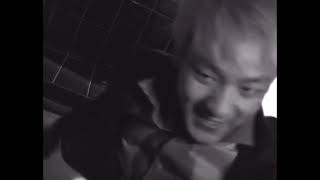 Park Hae-soo Vampire Horror College Film