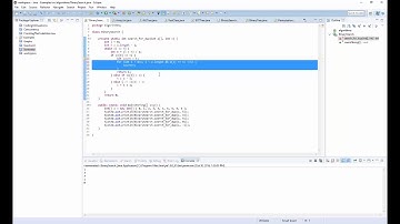 Binary Search With Duplicates Part 2