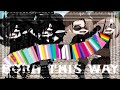 //🏳️‍🌈Born This Way🏳️‍🌈// Me + Bff //