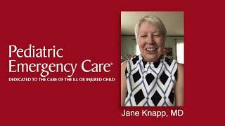 Writing the Exam Questions that Didn't Work - Interview with Dr. Knapp