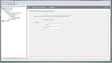 JSON Real-Time Weather Data to OPC or SuiteLink