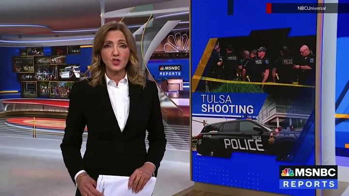 MSNBC 'Chris Jansing Reports' open