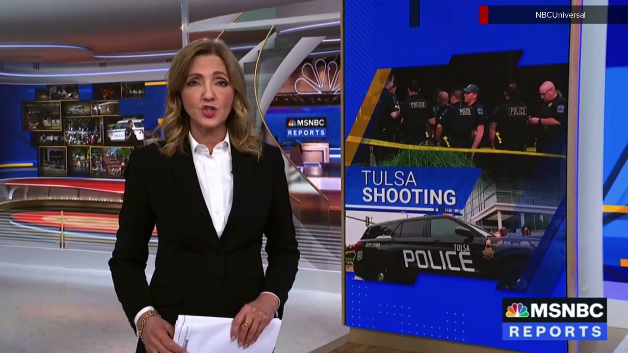 MSNBC 'Chris Jansing Reports' open