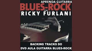 A Blues - Solo 04 (Backing Track)