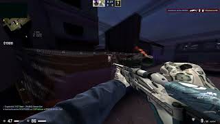 Mapsat... Playing Hvh Non-Stop 247 And Still Losing