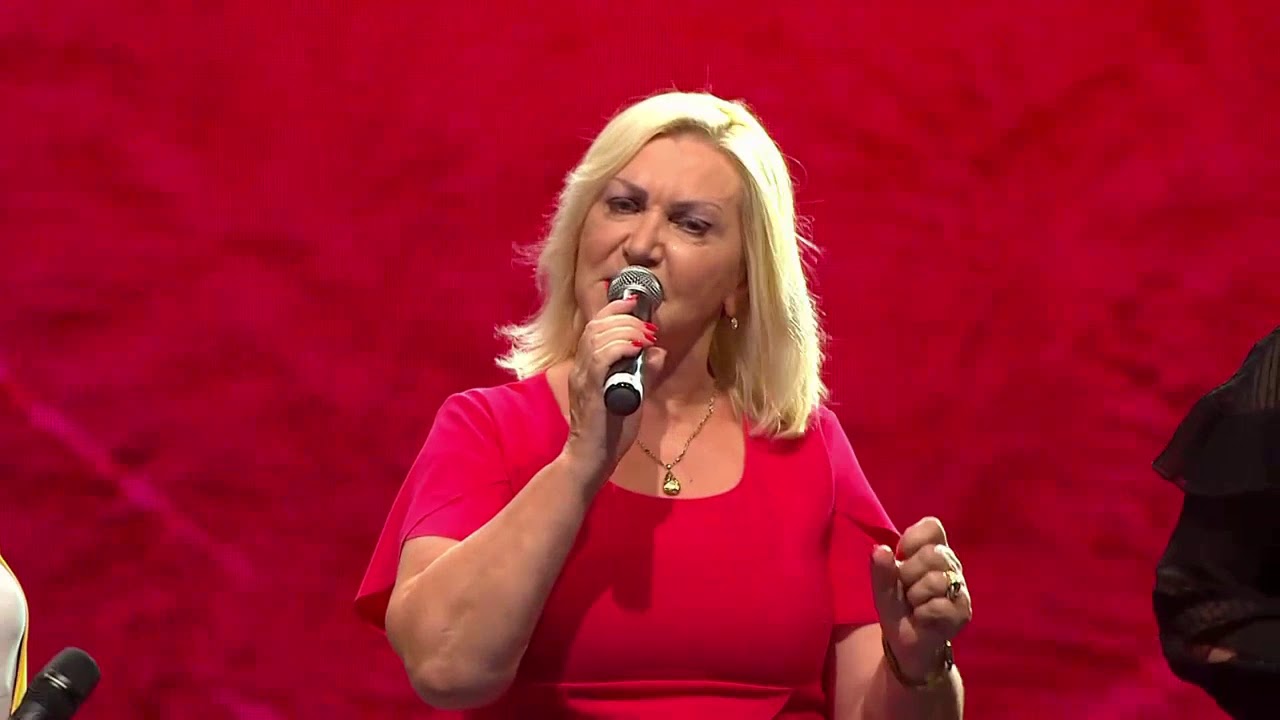 Vrti, vrti kolo / RTS karavan Knjaževac 2019