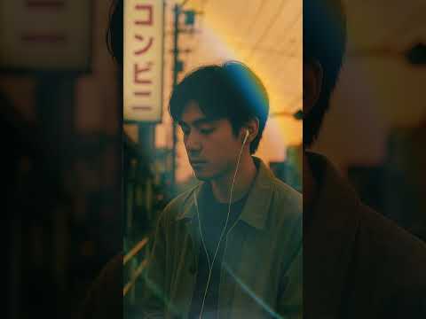 東京日落 | 404 肆零肆 | Official Visualizer