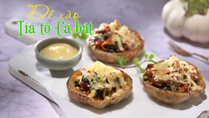 7. Tác Dụng của Lá Tía Tô trong Ẩm Thực và Sức Khỏe