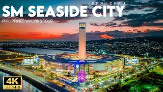 SM Seaside City - Is This The Best SM Mall In Philippines?