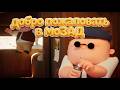 RV THERE YET? ДУРДОМ НА КОЛЁСАХ | Смешная нарезка