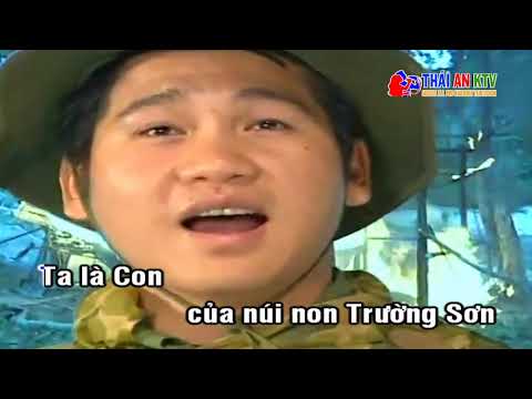 Karaoke Bước Chân