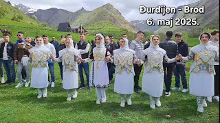 Download Lagu Đurđijen - Brod, 6. maj 2025. MP3 Download Lagu Đurđijen - Brod, 6. maj 2025. MP3