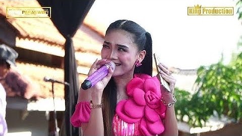 JEGER - DESY PARASWATI - DESY PARASWATI GROUP PIMP:DESY.P | LIVE KALIWEDI CIREBON