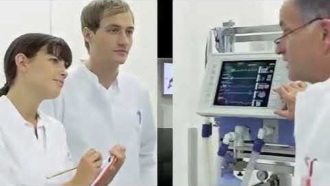 ELMO P30HD Visual Presenter Introduction Video