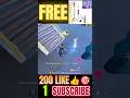 Free Tripod Kaise milta hai | free fire trogun gameplay ✅ #freefire #shortfeeds #shorts #ff