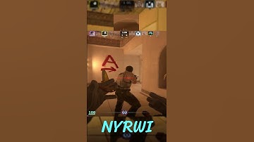 EZ KNIFE KILL and preventing the planting of a bomb #cs2 #csgo #gaming  #counterstrike #cs2clips