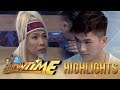 It's Showtime PUROKatatawanan: Hashtag Nikko apologizes to Vice Ganda