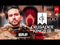 Inclinezvous devant moi  crusader king iii 3