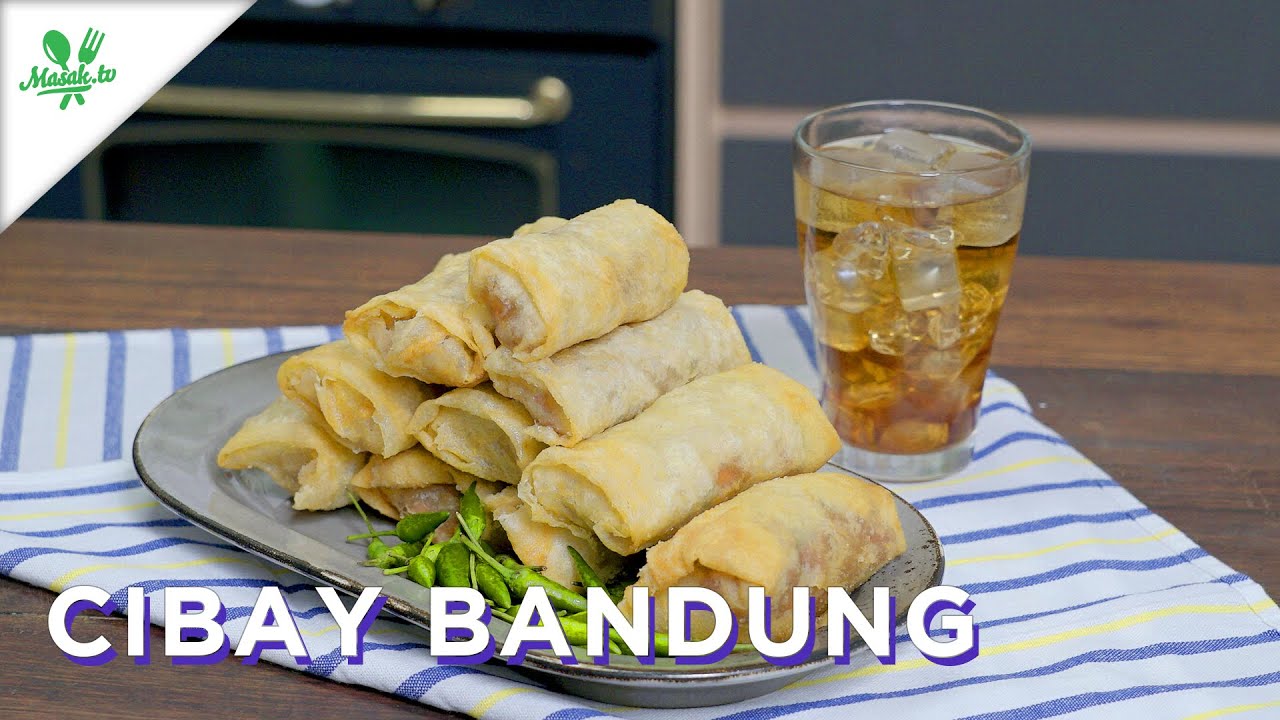 ACINYA MELAR MENGAMBAY-NGAMBAY CEUNAH | Cibay Bandung