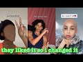 they liked it so i changed it~tik tok (let me love you)