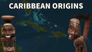 Caribbean Origins | History, Migrations & DNA