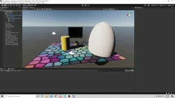 Stealth System finalized! Using shadows as hiding places