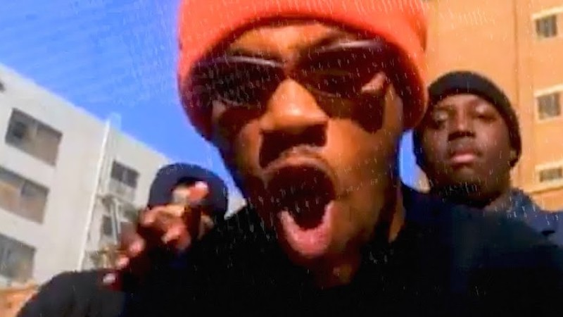 [Sold] "Rumble" - Fast Old School Type Hard Beat | Funky 90S Hip Hop & Boom Bap Beats (2024)