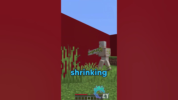 Minecraft, dar tu controlezi cercul...