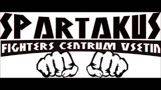 Fighters Centrum Spartakus Vsetín