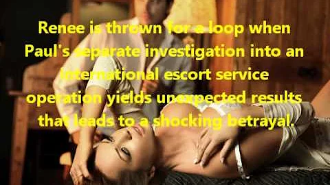 Fractured Trust: A Renee Steele Legal Mystery