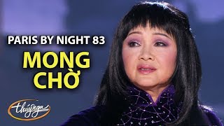 Hoàng Oanh - Mong Chờ (Xuân Tiên) - Thúy Nga PBN 83 chords