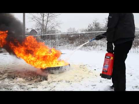 Wideo: Gaszenie pożarów: podstawowe metody i środki