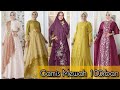 Harga Model Baju Gamis Terbaru Merek Tychan | latest long dress for ladies 2021