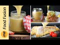 Homemade condensed milk  ramazan special recipe by food fusion