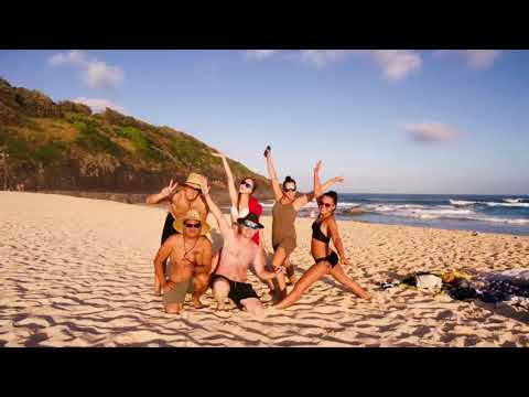 Video: Paplūdimiai, Girta Ir Kirpėjai: Ką Veikti Sidnėjuje, Australijoje