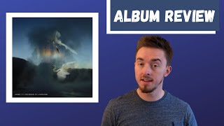 KASBO ALBUM REVIEW (The Making of a Paracosm)