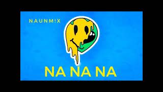 (It Goes Like) Nanana Remix - NAUNM!X , Peggy Gou (Aleteo Guaracha) Resimi