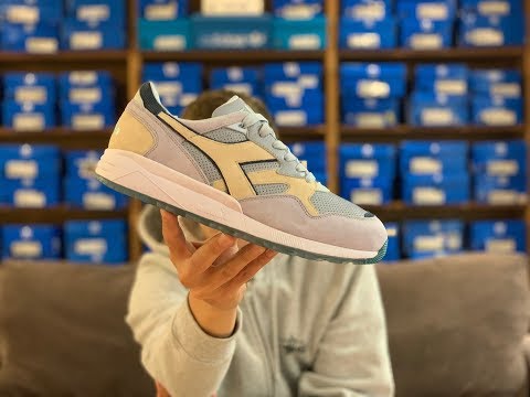 end x diadora lido