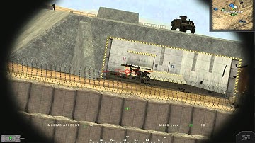 Project Reality - Its Combat Time (BF2 Mod)